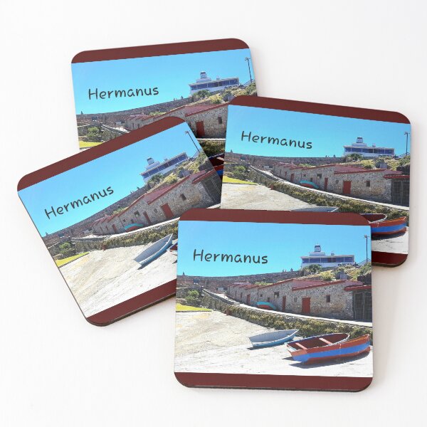 Item preview, Hermanus, Western Cape, South Africa designed and sold by Blissfully-MK.