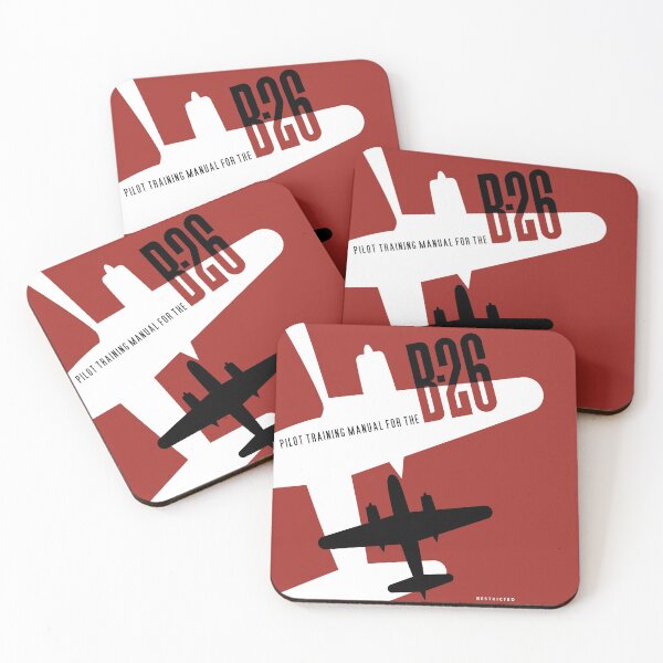 Item preview, Martin B-26 Marauder designed and sold by AeroRelics.