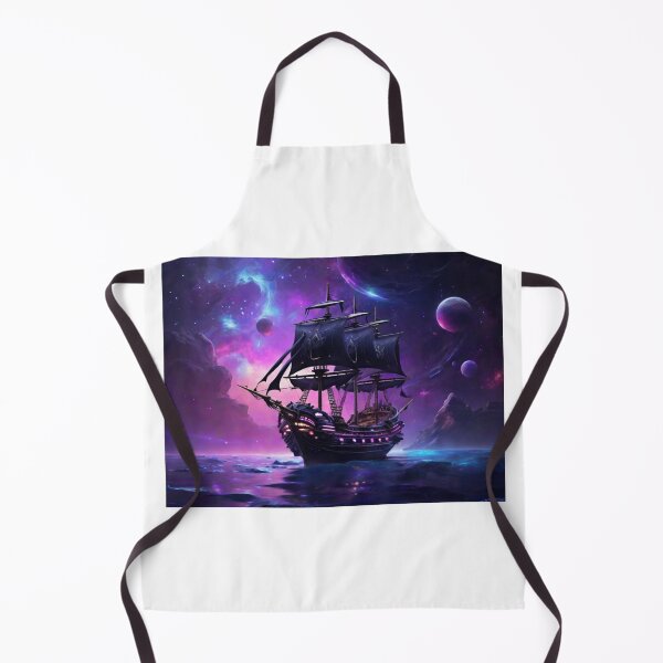 Item preview, Magic Ship designed and sold by SignumShop.