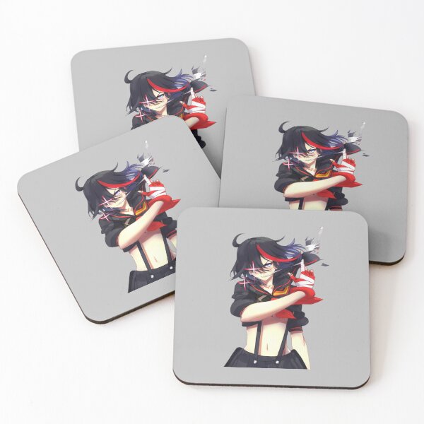 Item preview, Ryuko Matoi designed and sold by Robert-carlos.