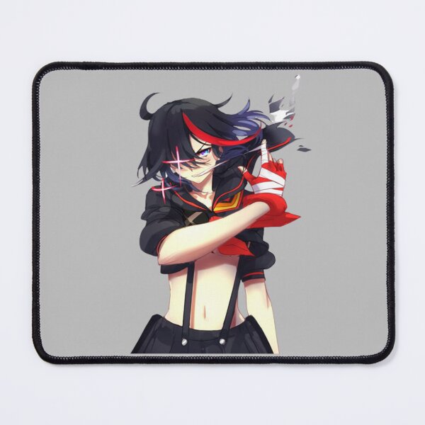 Item preview, Ryuko Matoi designed and sold by Robert-carlos.
