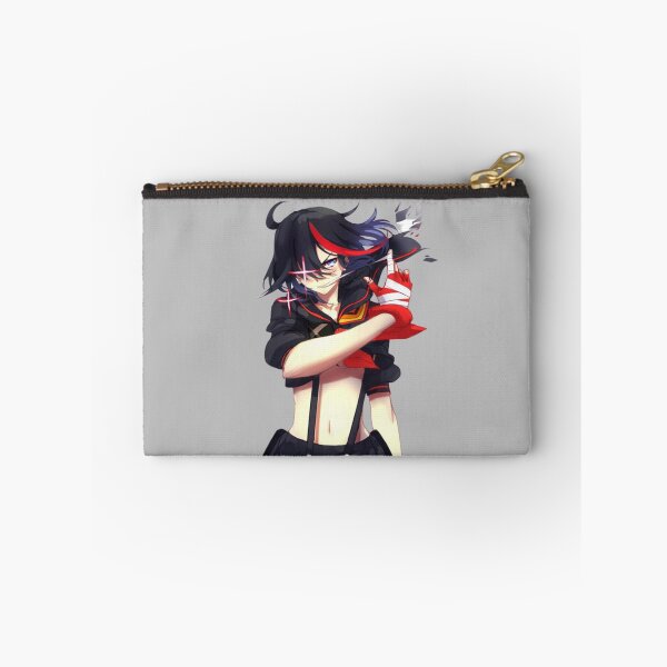 Item preview, Ryuko Matoi designed and sold by Robert-carlos.