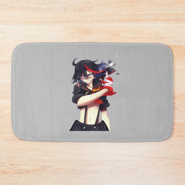 Item preview, Ryuko Matoi designed and sold by Robert-carlos.