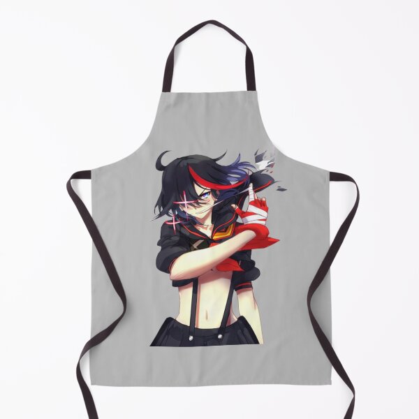 Item preview, Ryuko Matoi designed and sold by Robert-carlos.