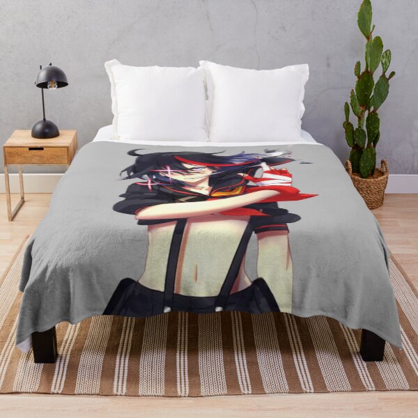 Item preview, Ryuko Matoi designed and sold by Robert-carlos.
