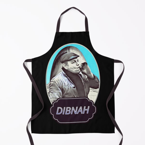 Item preview, Dibnah designed and sold by RGPdesigns.