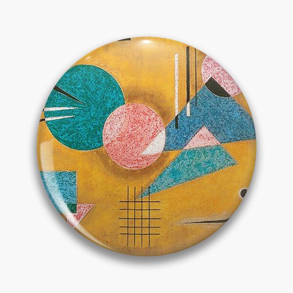 Item preview, Wassily Kandinsky  designed and sold by realQ.