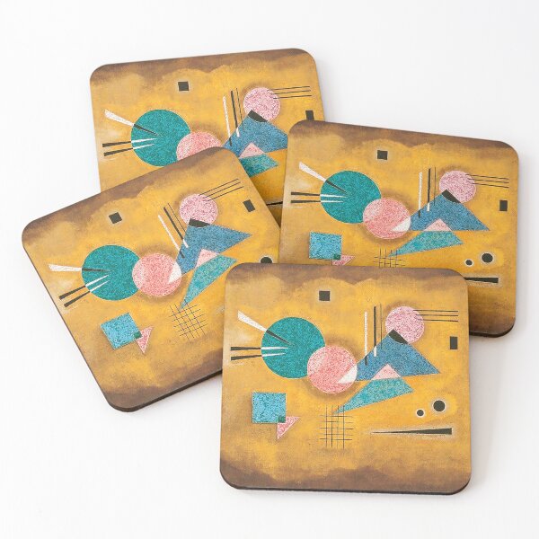Item preview, Wassily Kandinsky  designed and sold by realQ.