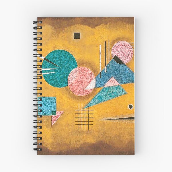 Item preview, Wassily Kandinsky  designed and sold by realQ.