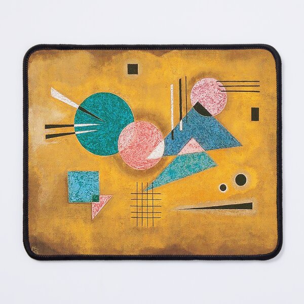 Item preview, Wassily Kandinsky  designed and sold by realQ.