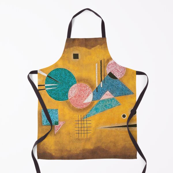 Item preview, Wassily Kandinsky designed and sold by realQ.