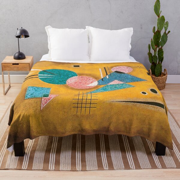 Item preview, Wassily Kandinsky  designed and sold by realQ.