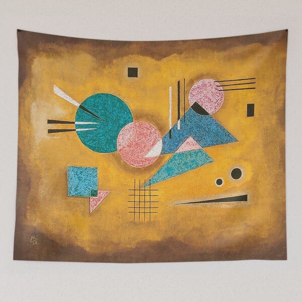 Item preview, Wassily Kandinsky  designed and sold by realQ.