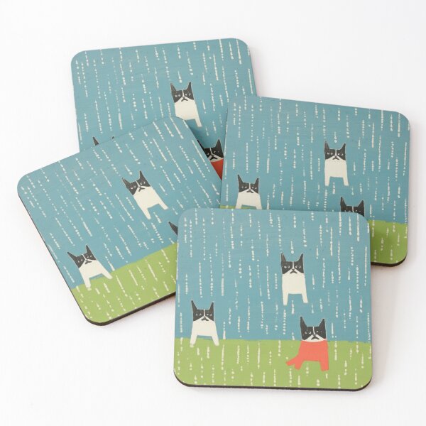 Item preview, Three Boston Terriers designed and sold by zuluspice.
