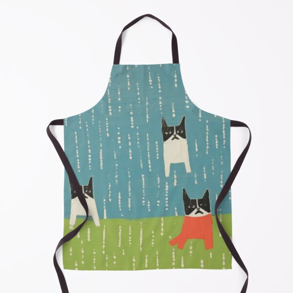 Item preview, Three Boston Terriers designed and sold by zuluspice.