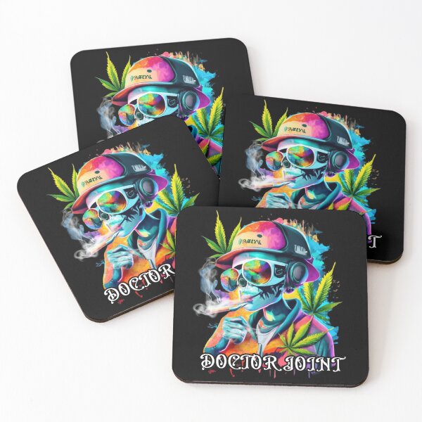 Artikelvorschau, Doctor Joint Blaze 420 entworfen und verkauft von AAcrew.