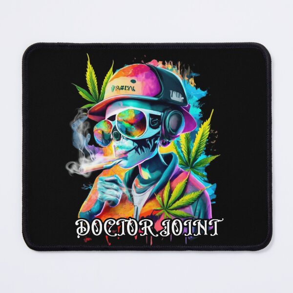 Artikelvorschau, Doctor Joint Blaze 420 entworfen und verkauft von AAcrew.