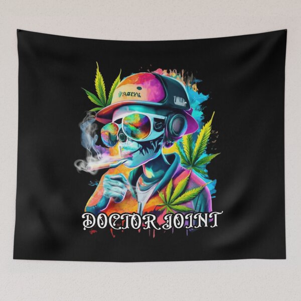 Artikelvorschau, Doctor Joint Blaze 420 entworfen und verkauft von AAcrew.