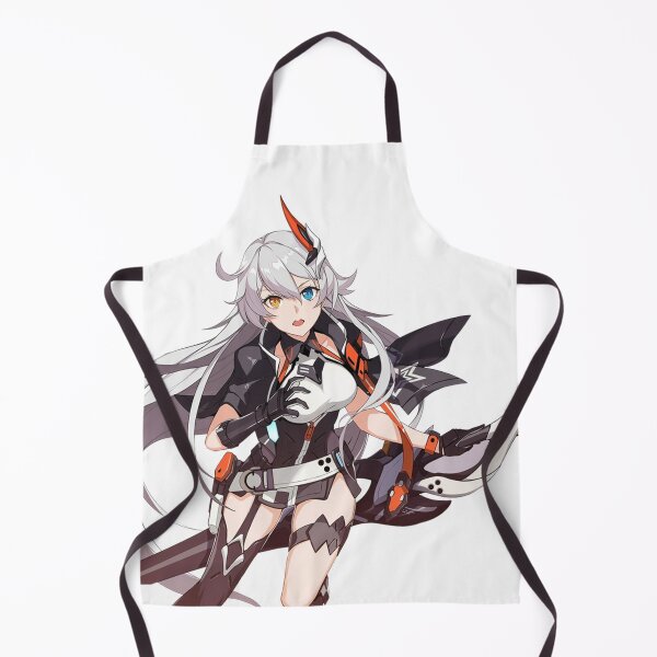 Item preview, Kiana Kaslana designed and sold by artisanbaguette.
