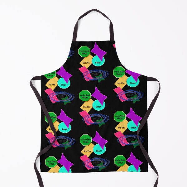 Item preview, I'm In Good Shape designed and sold by CarolM.