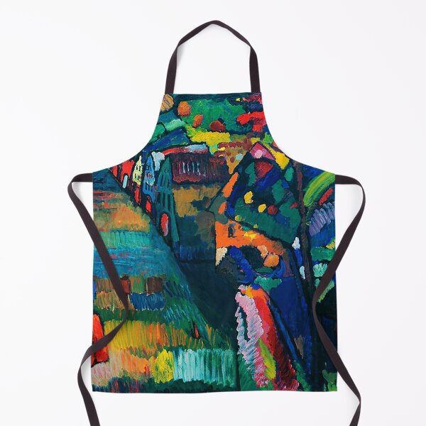 Item preview, Wassily Kandinsky designed and sold by realQ.