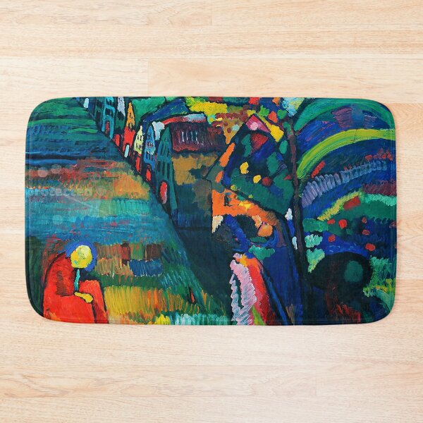 Item preview, Wassily Kandinsky  designed and sold by realQ.