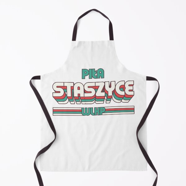 Item preview, Piła Staszyce Wlkp. | Miasto Piła Retro Styl 3D Logo designed and sold by PILANTROP.