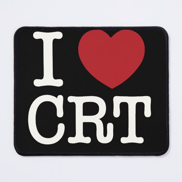 Item preview, I love CRT Tom Morello  designed and sold by CyberWingman.