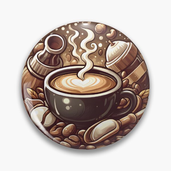 Item preview, Coffee Love designed and sold by Eeksla.