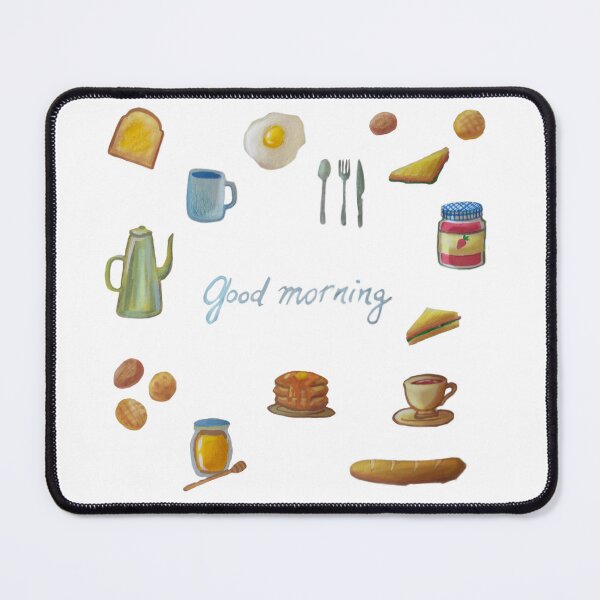 Item preview, Good Morning designed and sold by karinasaita94.