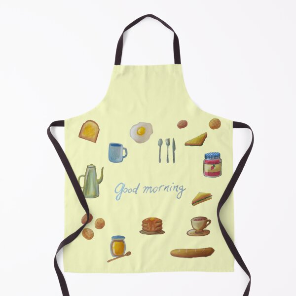 Item preview, Good Morning designed and sold by karinasaita94.