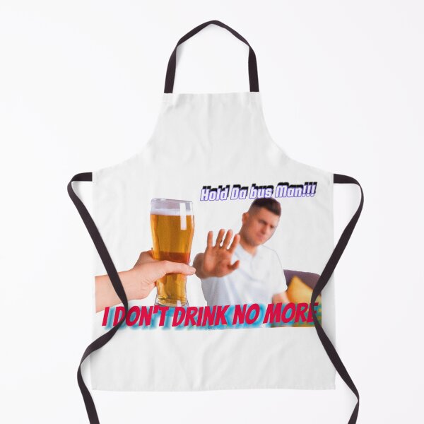Item preview, Done Drinking  designed and sold by RoyalMob.