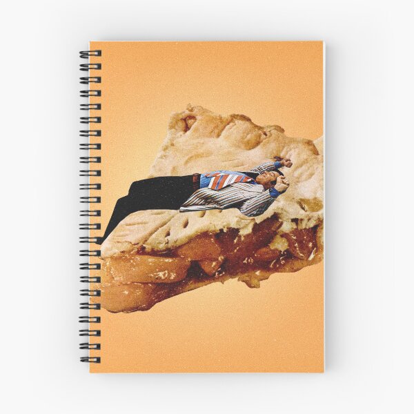 Item preview, Food Coma designed and sold by collagebymarianne (Marianne Strickler).