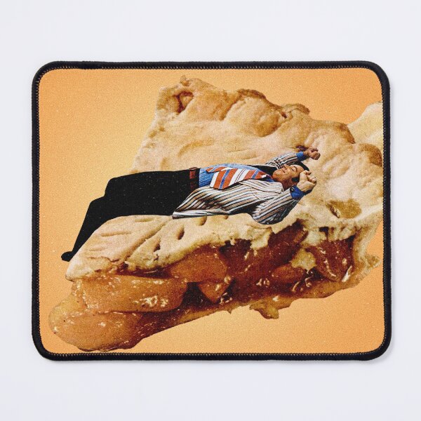 Item preview, Food Coma designed and sold by collagebymarianne (Marianne Strickler).