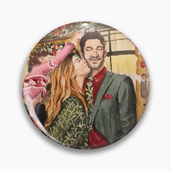 Item preview, Under the mistletoe designed and sold by Missirizzi.