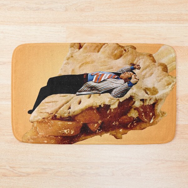 Item preview, Food Coma designed and sold by collagebymarianne (Marianne Strickler).