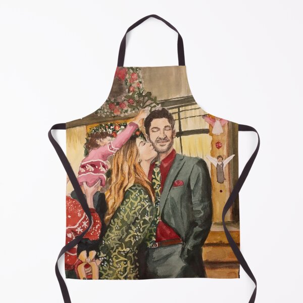 Item preview, Under the mistletoe designed and sold by Missirizzi.