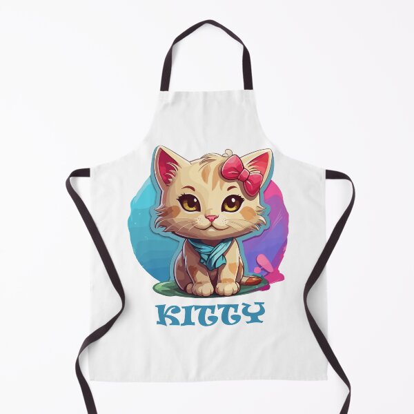 Item preview, CUTE KITTY designed and sold by Jeylushop.