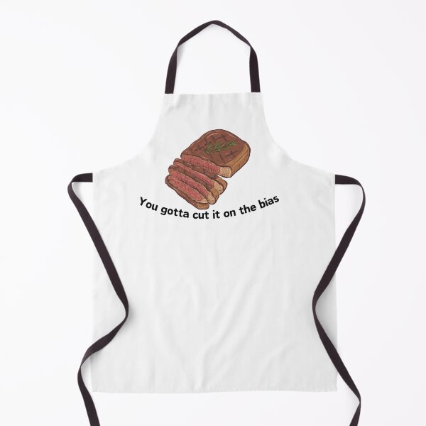 Item preview, Cut it on the bias designed and sold by dobiegerl.