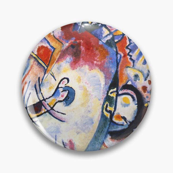 Item preview, Wassily Kandinsky  designed and sold by realQ.
