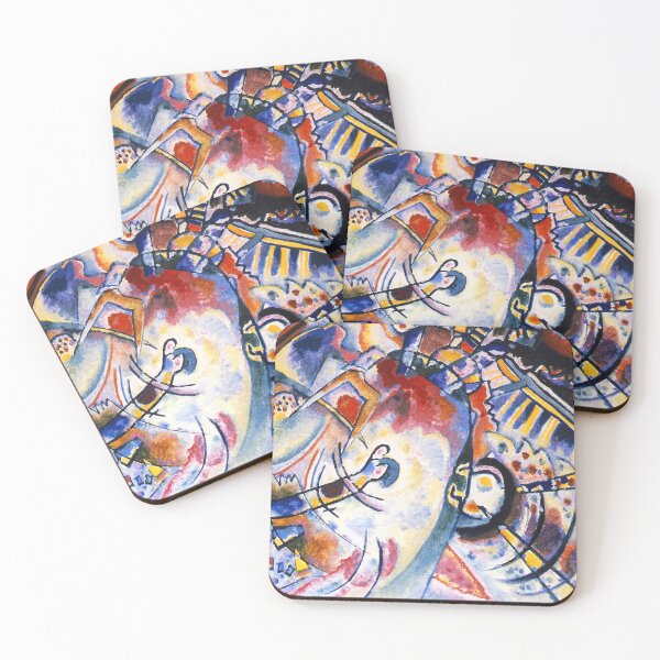 Item preview, Wassily Kandinsky  designed and sold by realQ.