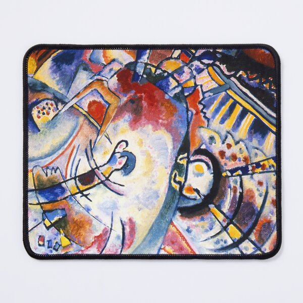 Item preview, Wassily Kandinsky designed and sold by realQ.