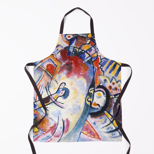 Item preview, Wassily Kandinsky designed and sold by realQ.