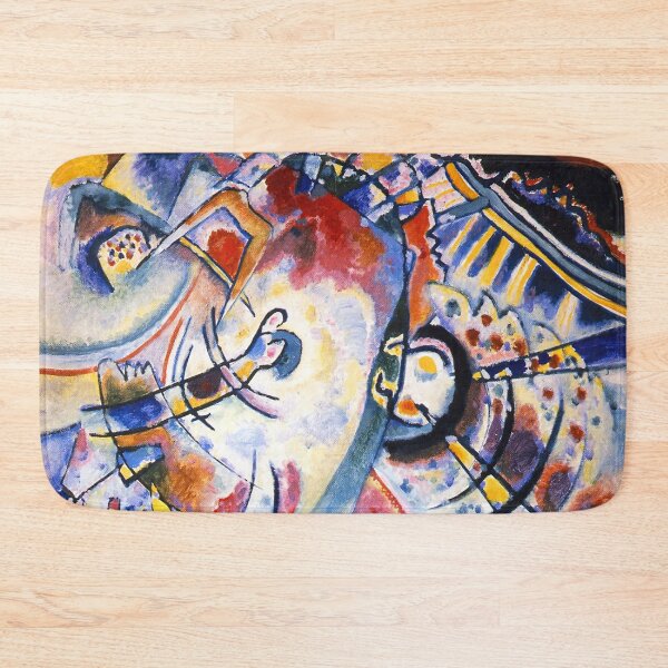 Item preview, Wassily Kandinsky  designed and sold by realQ.