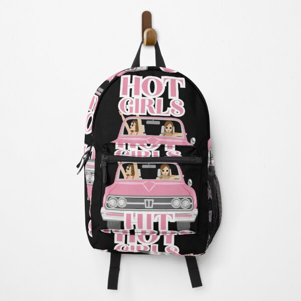 Item preview, Hot Girls Hit Curbs Funny Meme designed and sold by marcimarci.