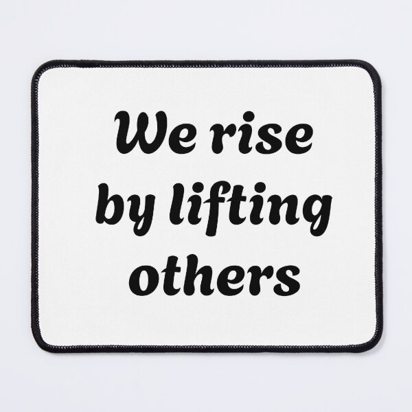 Item preview, We Rise 1 designed and sold by Hywel Edwards.