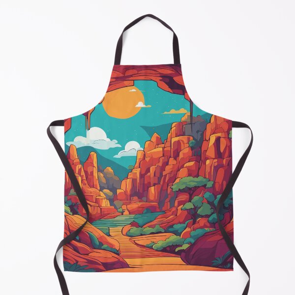 Item preview, Cave Landscape designed and sold by WildlifeInc.