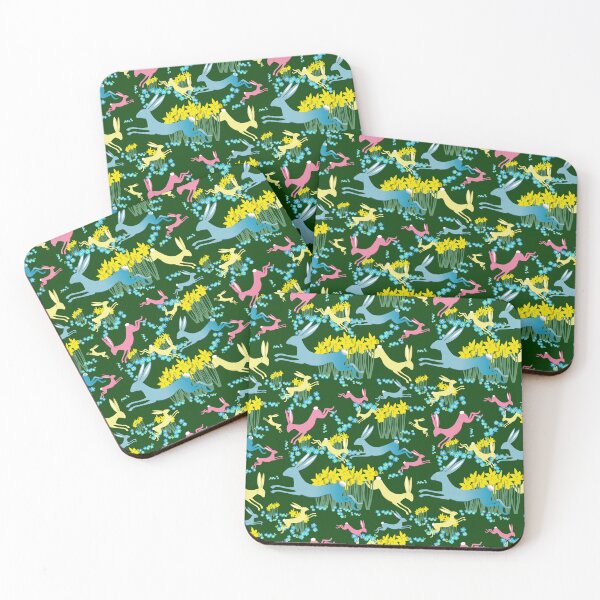Item preview, Dreaming of spring designed and sold by krisevansart.