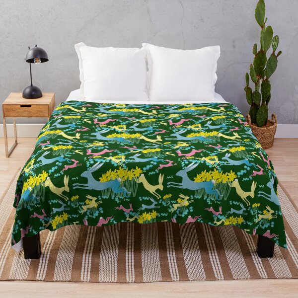 Item preview, Dreaming of spring designed and sold by krisevansart.
