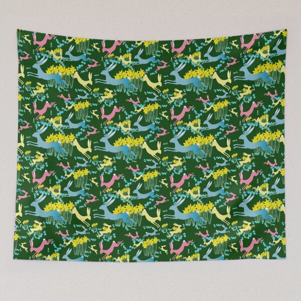 Item preview, Dreaming of spring designed and sold by krisevansart.